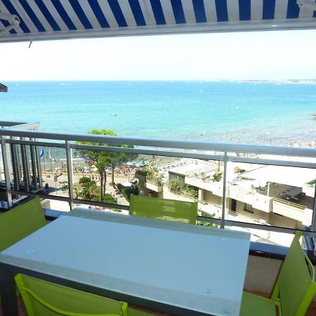 Primera Linea De Mar Portaventura Salou Bagian luar foto