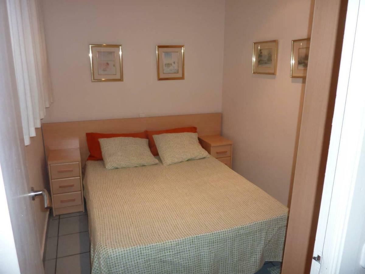 Primera Linea De Mar Portaventura Salou Bagian luar foto