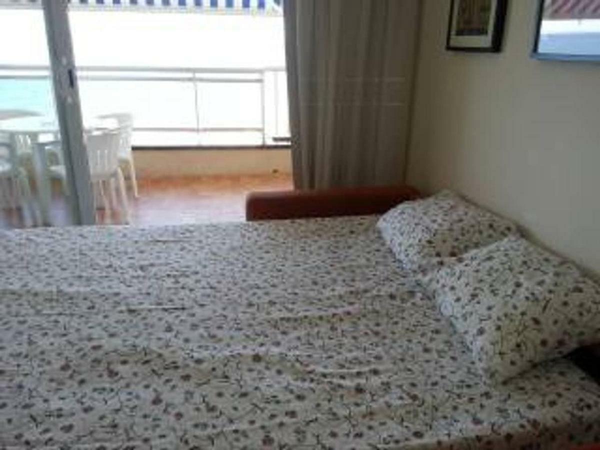 Primera Linea De Mar Portaventura Salou Bagian luar foto